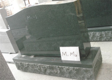 중국 전통적인 묘석 및 기념물의 무덤을 위한 강직한 화강암 묘석 협력 업체
