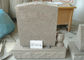 작은 강직한 묘비와 기념물 G664 Bainbrook 브라운 화강암 협력 업체