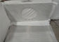 이탈리아 사람 카라라 백색 대리석이 주문을 받아서 만들어진 조립식 목욕탕 허영에 의하여 꼭대기에 오릅니다 협력 업체