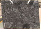 현대 회색 대리석 도와, 싱크대를 위한 회색 자연적인 돌 도와 협력 업체