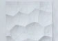배경 벽 훈장을 위한 아름다운 정맥 자연적인 돌 도와 Peal 백색 대리석 석판 협력 업체